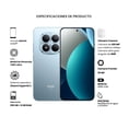thumbnail image 4 of Smartphone Xiaomi Redmi Note 15 Pro 5G 8+256 GB Azul Desbloqueado, 4 of 6