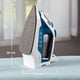 thumbnail image 4 of Plancha de Vapor BLACK+DECKER Easy Steam Compacta Suela Antiadherente TrueGlide y Vapor Uniforme, 4 of 8