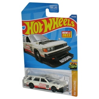 Hot Wheels HW J-Imports (2021) White '91 Mazda MX-5 Miata Toy Car Hot Wheels HW J-Imports (2021) White '91 Mazda MX-5 Miata Toy Car