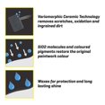 thumbnail image 5 of T-Cut Midnight Blue Scratch Remover Color Fast Pintura Restaurador Car Polish 13 Colores Disponibles 17 Fl Oz, 5 of 5