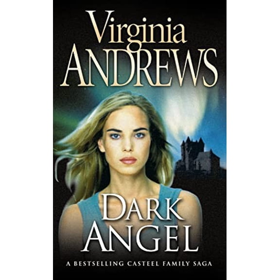 Pre-Owned Dark Angel (Paperback) 0006174183 9780006174189