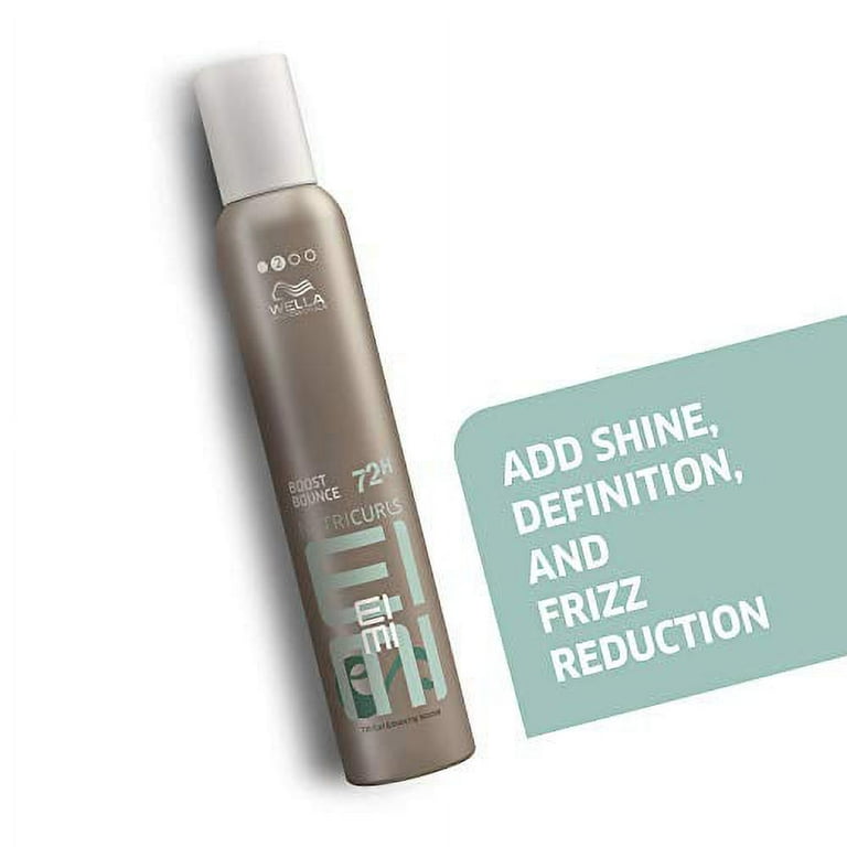 Wella EIMI Nutricurls Curl Shaper 5.1oz Wella EIMI Nutricurls Curl Shaper 5.1oz