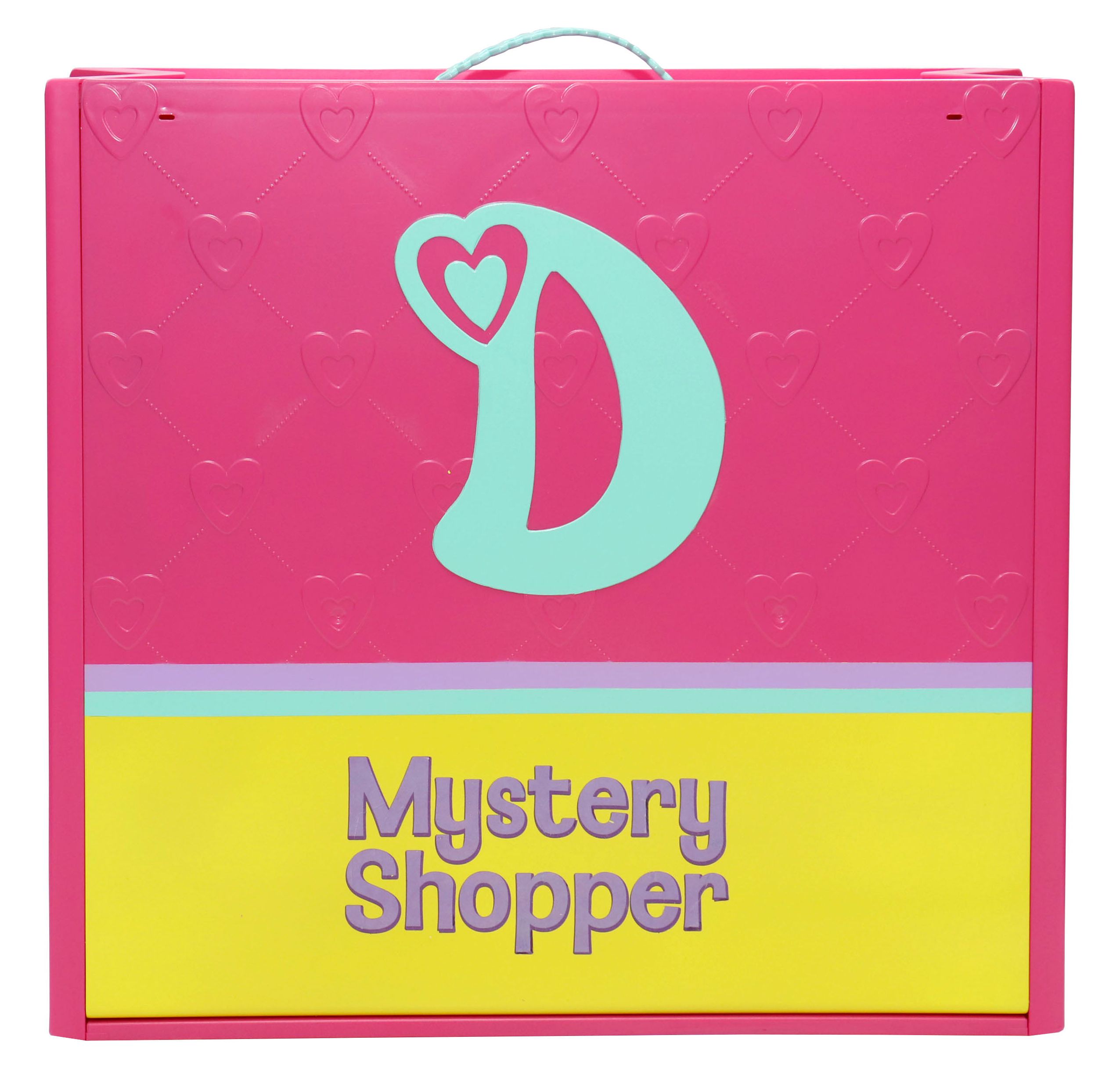 Love Diana Mystery Shopper Playset With 13 inch Doll Plus 12 Surprises, For Ages 3+ - image 3 of 14