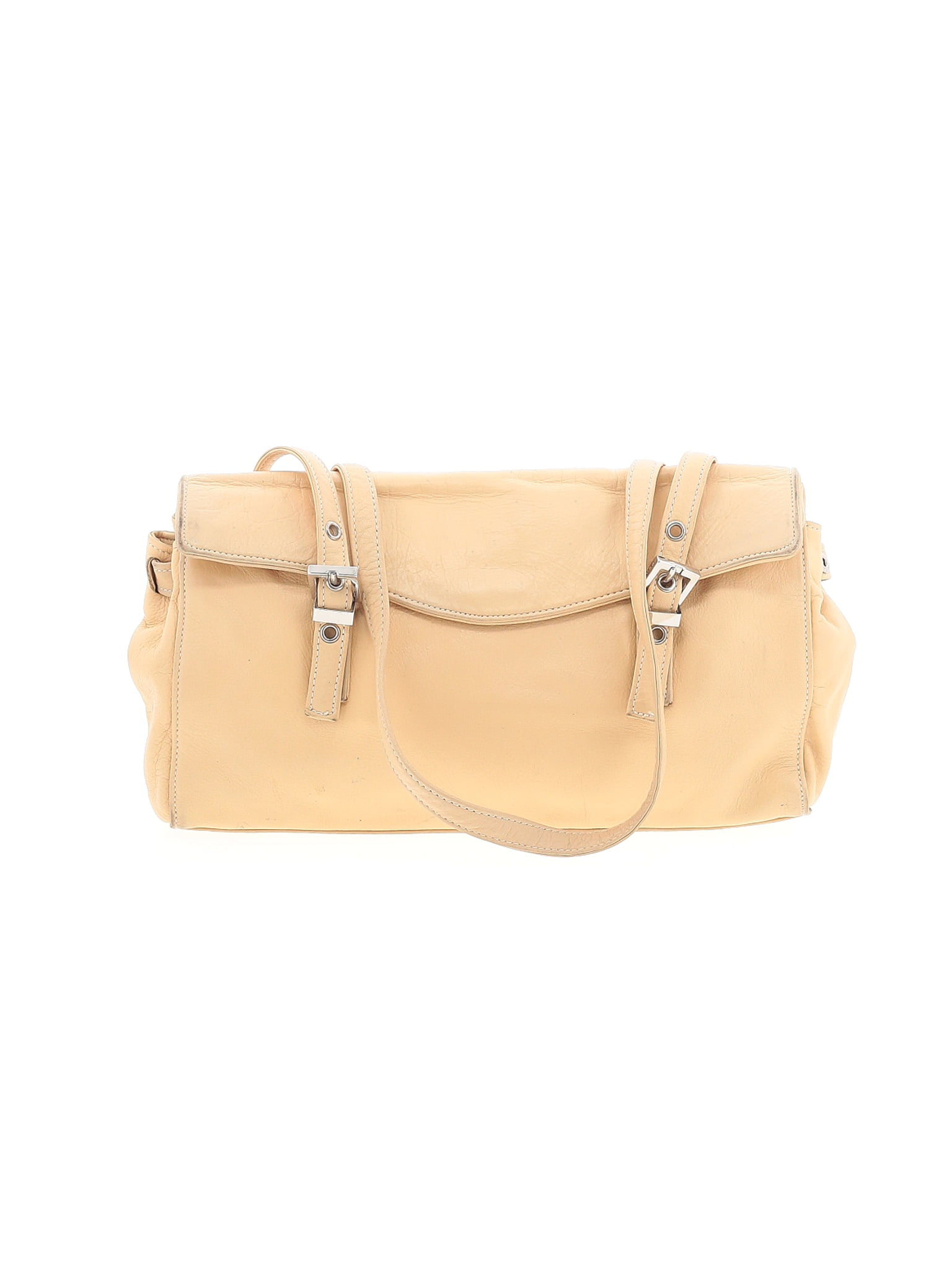 perlina sally leather tote