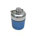 thumbnail image 1 of Cartucho de aleación de aluminio grueso, lata de aluminio de metal sellada con llavero, almacenamiento de monedas, botella de aluminio con tapón para los oídos, 1 of 6