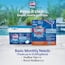 thumbnail image 2 of Clorox Pool&Spa Basic Monthly Needs (Treats up to 12,000 gallons), 2 of 4