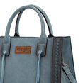 thumbnail image 2 of Bolsa Wrangler para mujer Montana West WG2-242JN con cartera, 2 of 6
