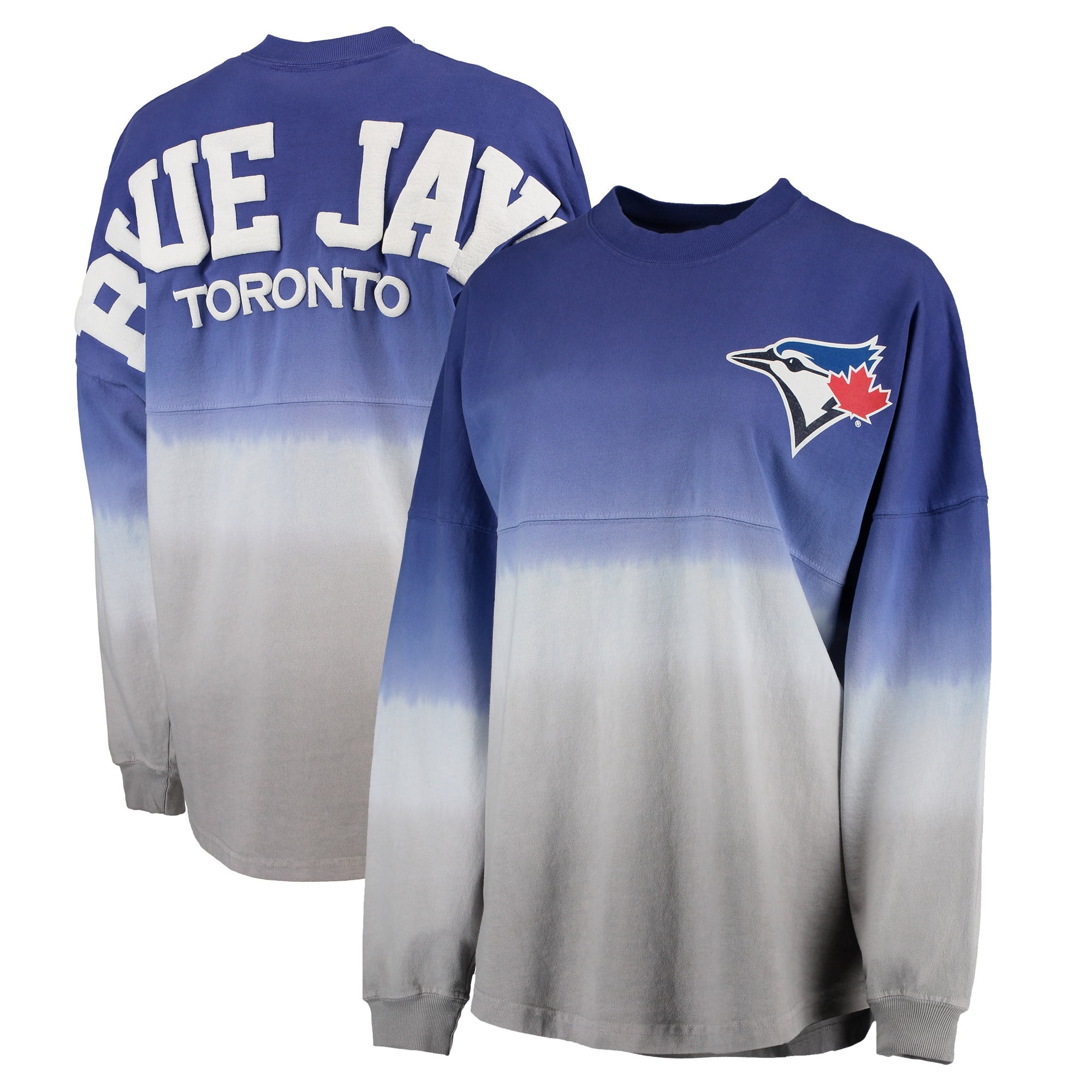blue jays t shirt jersey