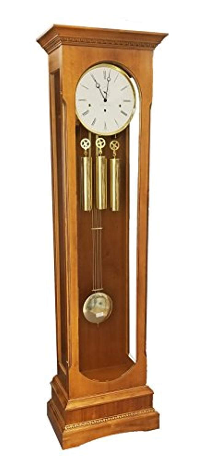 Hermle Standuhren Classic Grandfather Clock 01185200461