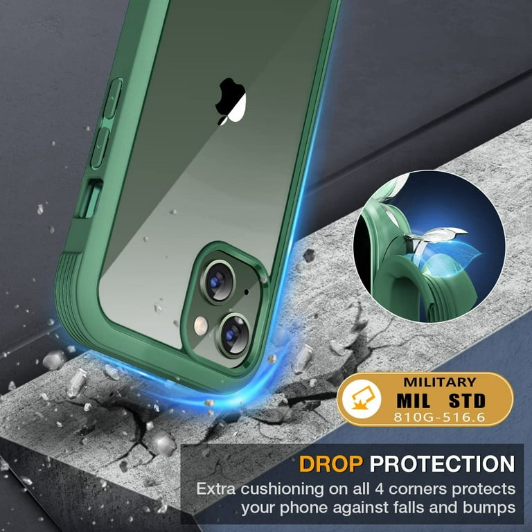 Just in Case Tempered Glass Clear Screen Protector Xiaomi 13T/13T Pro 