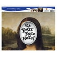 thumbnail image 3 of The Beistle Company Accessoire Photo Sourire Chef-D'œuvre (Lot de 6), 3 of 3