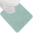thumbnail image 1 of Alfombra de baño GORILLA GRIP, felpa absorbente, felpa, felpa, felpilla, 1 of 9