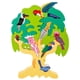 thumbnail image 2 of Rompecabezas Simples Rompecabezas De Árboles De Madera Rompecabezas 3D Apilamiento Bloques De Rompecabezas Pájaro Árbol Juguetes Para Niños Juguetes Educativos Sweethay FN006961-02, 2 of 6