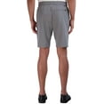 thumbnail image 2 of Gerry Men�s Pull-On Trail Short (Gray, XX-Large), 2 of 6