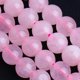 thumbnail image 3 of Hebra de piedras preciosas redondas de 6 mm Yuyangstore 6mm Redonda, 3 of 8