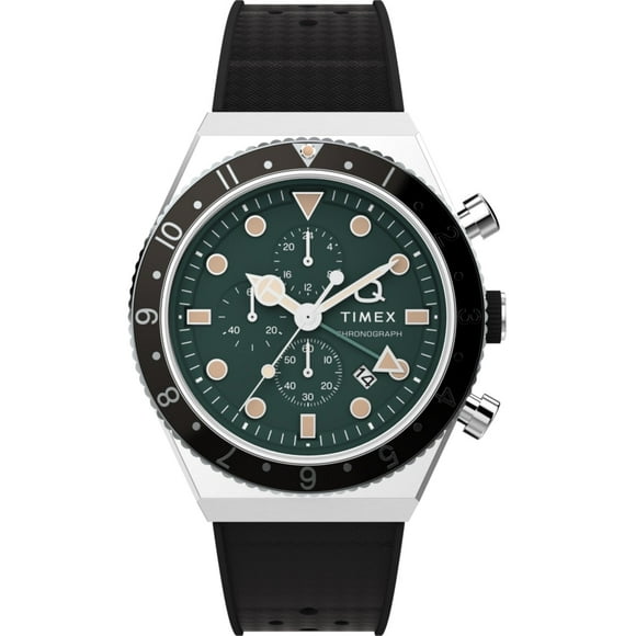 TIMEX DIVER INSPIRED WATCH