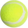 thumbnail image 2 of 1PCS Tennis Balls for Dogs, Dog Training Supplies, Premium Fetch Toy, Non-Toxic Non-Abrasive Material, Interactive Pet Balls for Exercise Training Play Fetch, 2 of 8