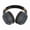 Blue, variant on Wireless Over Ear Headphones, Portable Foldable Headphones with Mic, Clear Calls, FM Radio, 3.5MM AUX Cable and Breathing Lights, Soft-Earpads for Travel Home Office Cellphone PC
