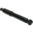 thumbnail image 2 of Black Monotube Front Side Shock Absorber and Strut Assembly for Dodge Ram, 2 of 5