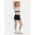 thumbnail image 4 of Reebok Women's Resurge Medium Impact Bra, Size XS-4X, 4 of 6