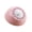 Pink, variant on ANXPTIME Practical Round Baking Timer Kitchen Time Management Tool Plastic Texture