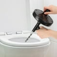 thumbnail image 1 of Drain Dredge Tool, Easy To Clean Adjustable Drain Cleaner, Practical For Kitchen Sewer, 1 of 8