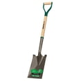 thumbnail image 2 of Truper Tools 995070 Trutough D-Handle Spade, 2 of 3