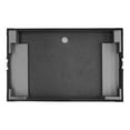 thumbnail image 4 of Odyssey Black Label FZPIXDJRXBL - Hard case for DJ controller - chrome plated steel - black - for Pioneer XDJ-RX, 4 of 5