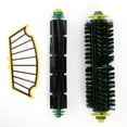 thumbnail image 4 of Kit de Brosse Principale Nettoyeur Robot Filtre Pièces de Nettoyeur Robot Brosse Principale Filtre Pièces de Rechange Kit Accessoires Compatible avec Série 500, 4 of 8
