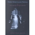 thumbnail image 1 of Pre-Owned Three Spiritualist Novels (Paperback) 0252069072 9780252069079, 1 of 1