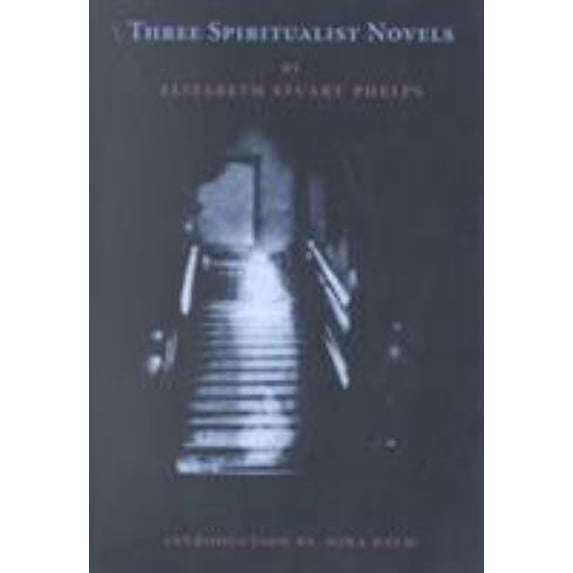 Pre-Owned Three Spiritualist Novels (Paperback) 0252069072 9780252069079