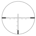 thumbnail image 3 of Sig Sauer WHISKEY4 5-20x50mm 30mm FFP Riflescope w/ MOA Milling Hunter Reticle - SOW45001, 3 of 3