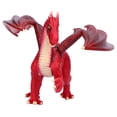 thumbnail image 4 of Modèle de Dragon Simulation, Cadeaux Étudiants Modèle de Dragon Collection Maison pour Maison Modèle de Dragon, 4 of 7