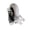 Gray, variant on Lerpwige Metal Mouse Scroll Wheel Pulley Wheel Rollers Replacement Part for G502X Gaming Mouse