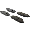 thumbnail image 2 of Disc Brake Pad Set, 2 of 4