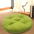 thumbnail image 3 of Cojín de Espuma Viscoelástica onlyliua para silla sofá ventana tatami oficina, 3 of 5