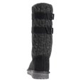 thumbnail image 2 of Essentials by MUK LUKS Women's Jean Boots, 2 of 9