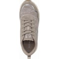 thumbnail image 4 of Vionic Women's Presley Lace Up Walking Sneaker Cobblestone 11W, 4 of 5