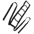 thumbnail image 4 of Bed Ladder Assist Rope, Adjustable Pull Up Rope Ladder Healthy Care Firm  For Elderly For Home, 4 of 8