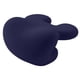 thumbnail image 5 of Almohada para la siesta Reposacabezas Almohada lavable para la hora del almuerzo Almohada ergonómica de espuma viscoelástica Marina de guerra, 5 of 9