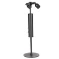 thumbnail image 4 of <p>Bar Table Spotlight, Eye Protection Double Headed Spotlight Reading Lamp Dimmable Touch Switch High Pole LED  For Indoor</p>, 4 of 7