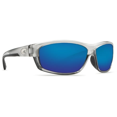 Costa Del Mar Saltbreak Silver Sunglasses (Best Sunglasses Under 30)