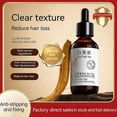 thumbnail image 2 of Shelure Hair Growth Oil - Premium Formula for Noticeable Improvement, 2 of 5