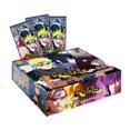thumbnail image 1 of Naruto Card Little Dinosaur New Will of Fire Rare Metal Flash Card SSP Card Anime Peripheral Collection Card Children's Toy Gift, 1 of 4