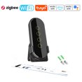 thumbnail image 1 of Touching Switch,2.5d Curved Eryue Switch Wifi Scene Switch Remote 2.5d Wifi Lit Function Works Switch Remote Tempered With Fluorescent Wifi Adben Wifi Tempered Dsfen Wifi Works Wifi 2.5d Iuppa, 1 of 7