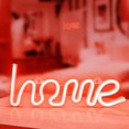 thumbnail image 2 of LINLIN LED Neon Sign,Neon Sign Night Light Wall LED Neon Lamp USB Battery Powered Led Neon Light Sign for Home Bedroom Bar Party Decoration, 2 of 9