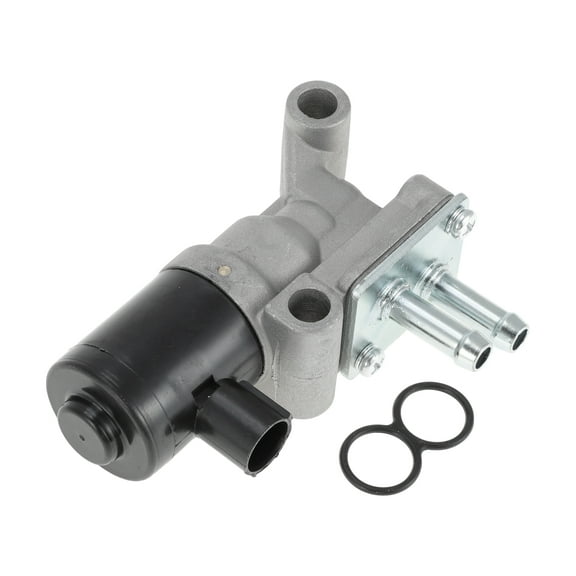 Car Idle Air Control Valve for Acura Integra 1992-2001 for Honda Civic 1992-1995 Replace No.1382000480 IACV Idle Valve Idle Air Control Valve