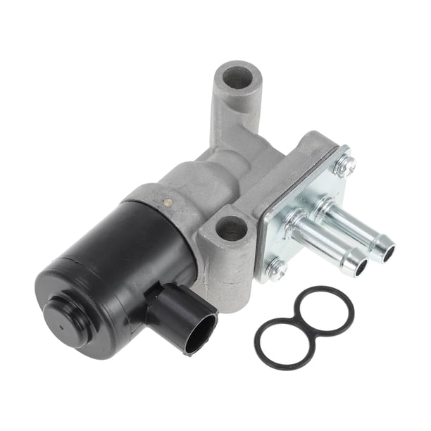 Válvula de Control de Aire de Ralentí para Automóvil para Acura Integra 1992-2001 para Honda Civic 1992-1995 Reemplazo No.1382000480 IACV Válvula de Ralentí