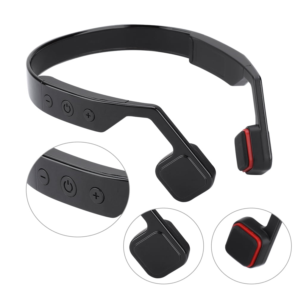 Mgaxyff New BN701T 5V500mAh Wireless Charging Bone Conduction