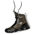 thumbnail image 7 of Men's Steel Toe Work Boots Lightweight Non-slip Construction Safety Shoes Anti-pierce Industrial Sneakers, 7 of 7